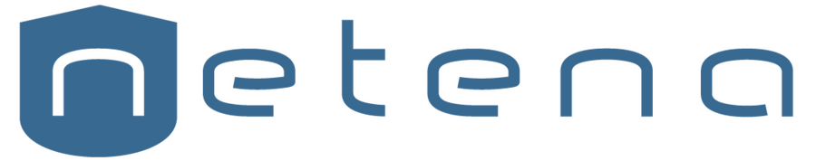 Netena Logo